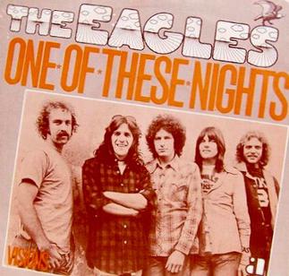 One of These Nights (Eagles song) - Wikipedia