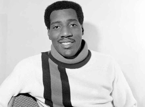 Otis Redding, Author Information, Published Books, Biography, Photos, Videos, and More ☆