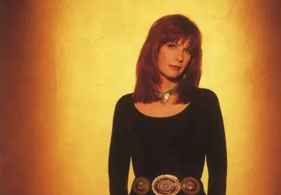 Every #1 Single of the Nineties: Patty Loveless, “Blame it On Your Heart” –  Country Universe