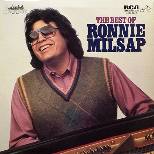 Ronnie Milsap, "Smoky Mountain Rain" - American Songwriter