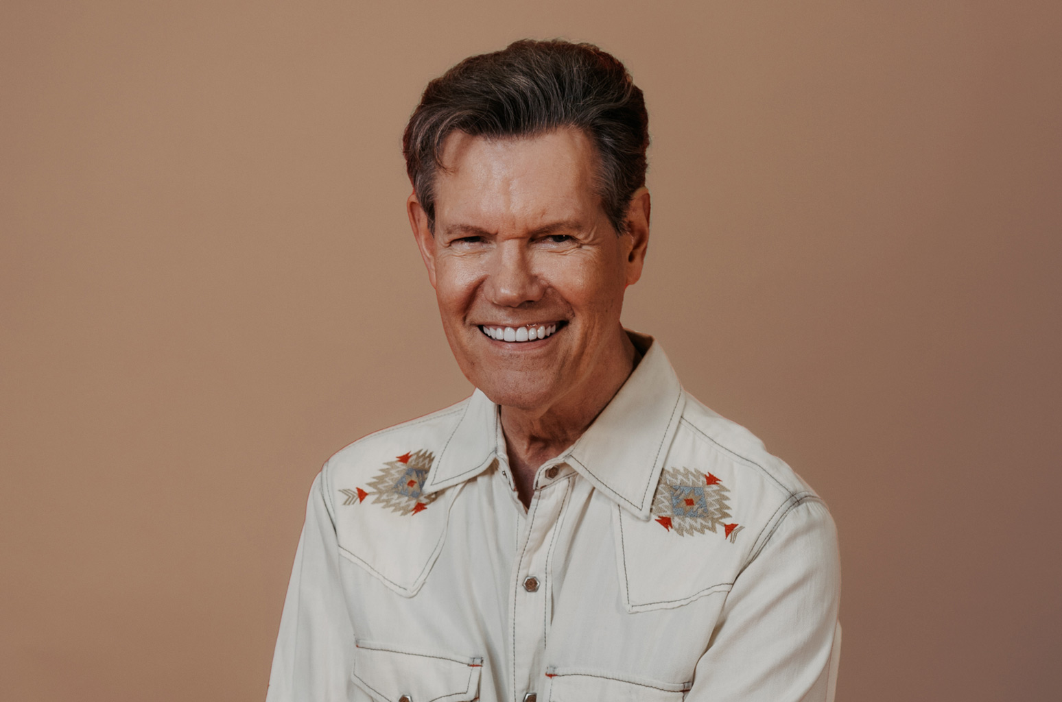 Randy Travis Thanks Fans After Release of New AI-Assisted Single