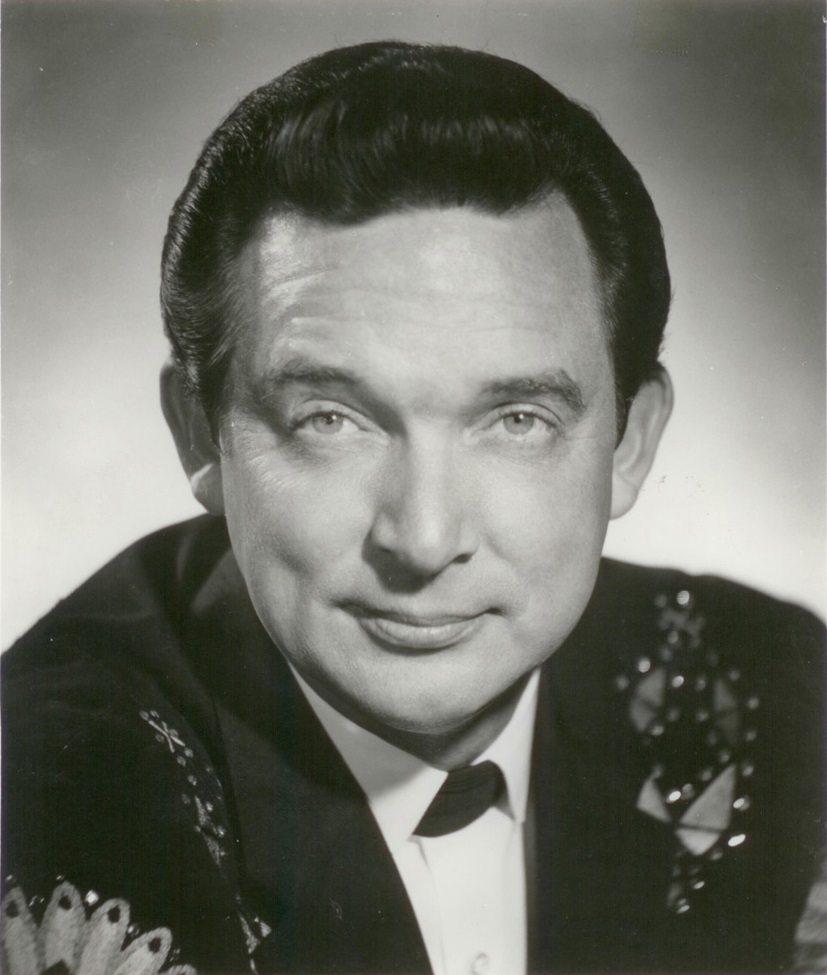 Ray Price (singer) - Wikipedia