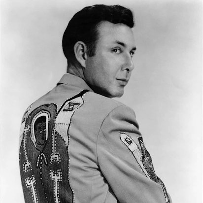 Jim Reeves - Country Music Hall of Fame and Museum