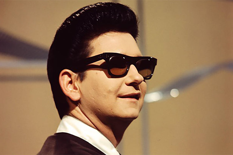 Roy Orbison – Garrett Leight