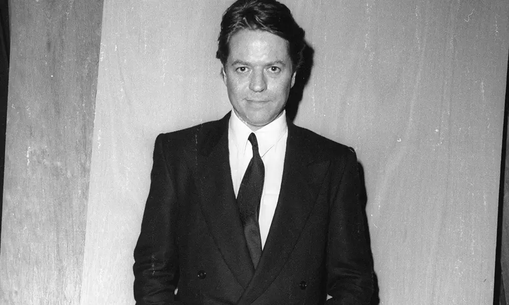 Robert Palmer - British Rock Singer | uDiscover Music