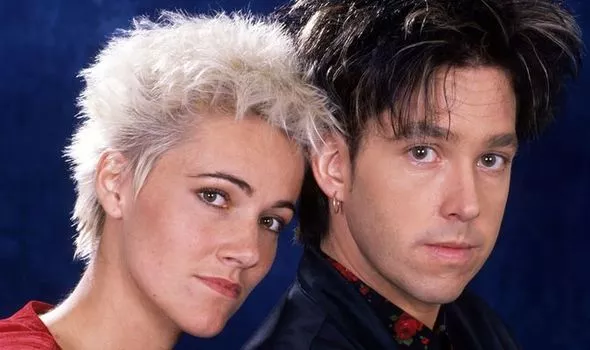 Roxette: The incredible life and tragic death of singer Marie Fredriksson |  Music | Entertainment | Express.co.uk