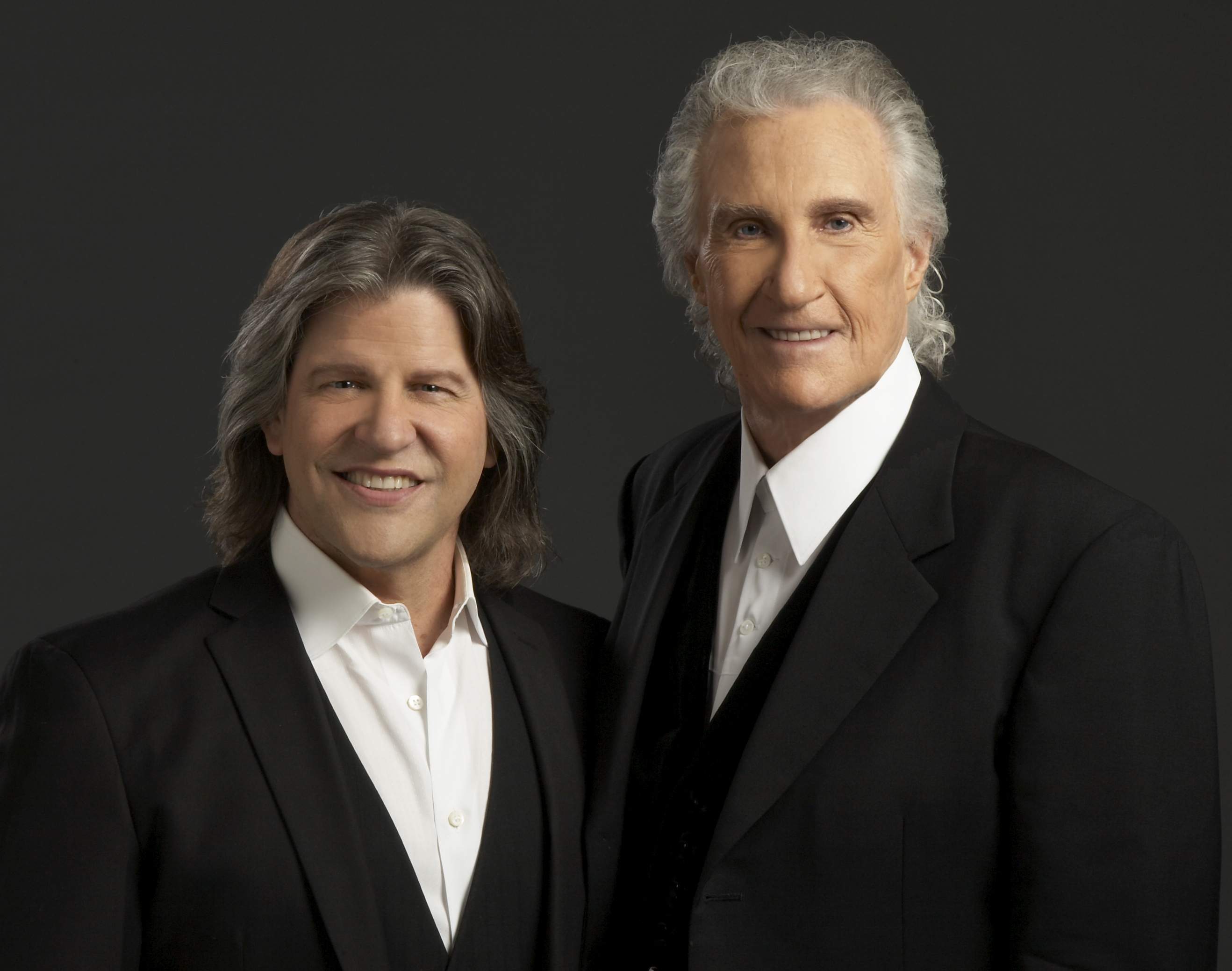 Righteous Brothers' Bill Medley talks soundtrack songs, '60s fame versus '80s fame and more