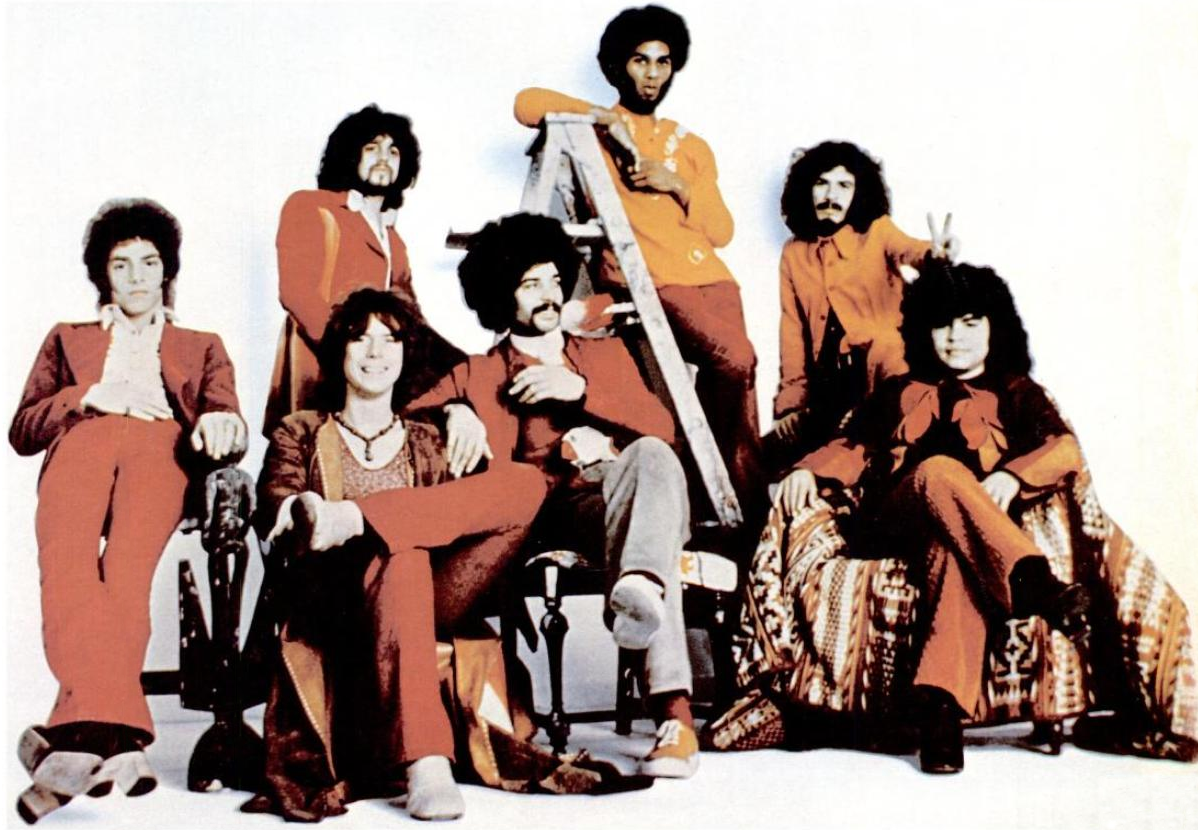 Santana (band) - Wikipedia