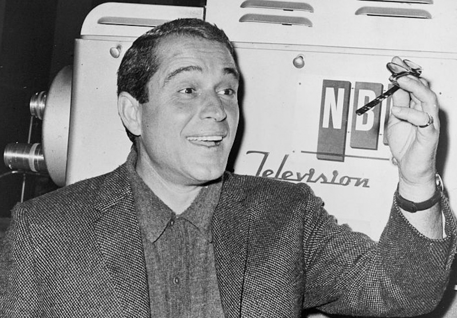 The Incomparable Perry Como | Italian Sons and Daughters of America