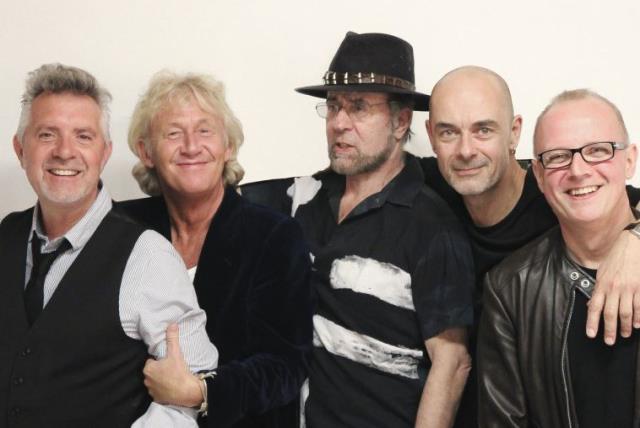 Manfred Mann returns to Earth - Israel Culture - The Jerusalem Post