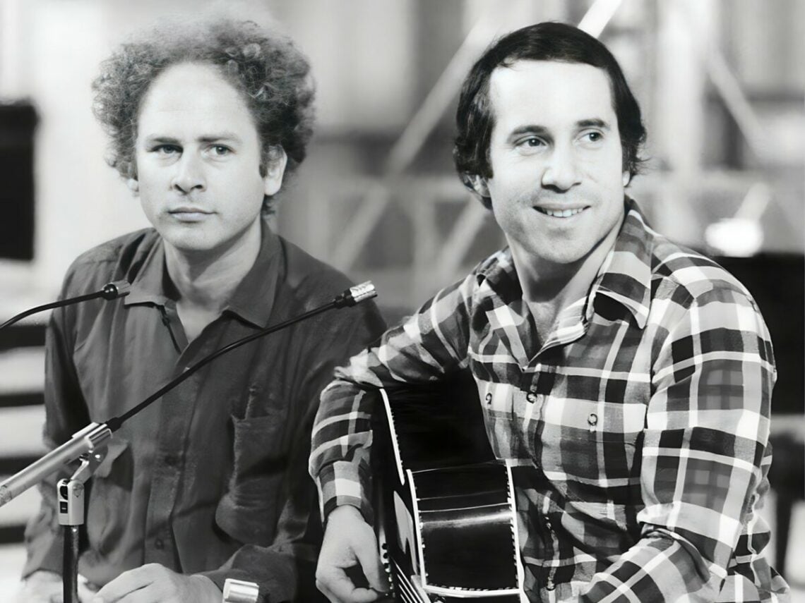 Who is Simon and Garfunkel's 'Mrs. Robinson'?