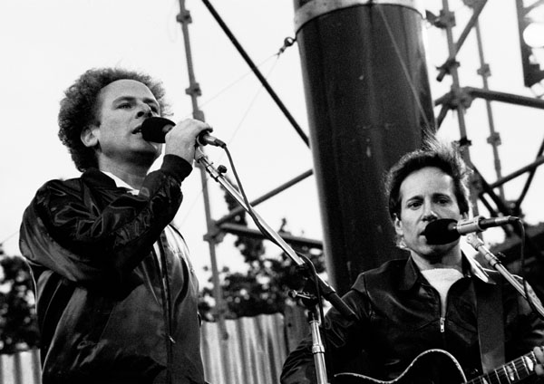 Simon & Garfunkel – Wikipedia tiếng Việt