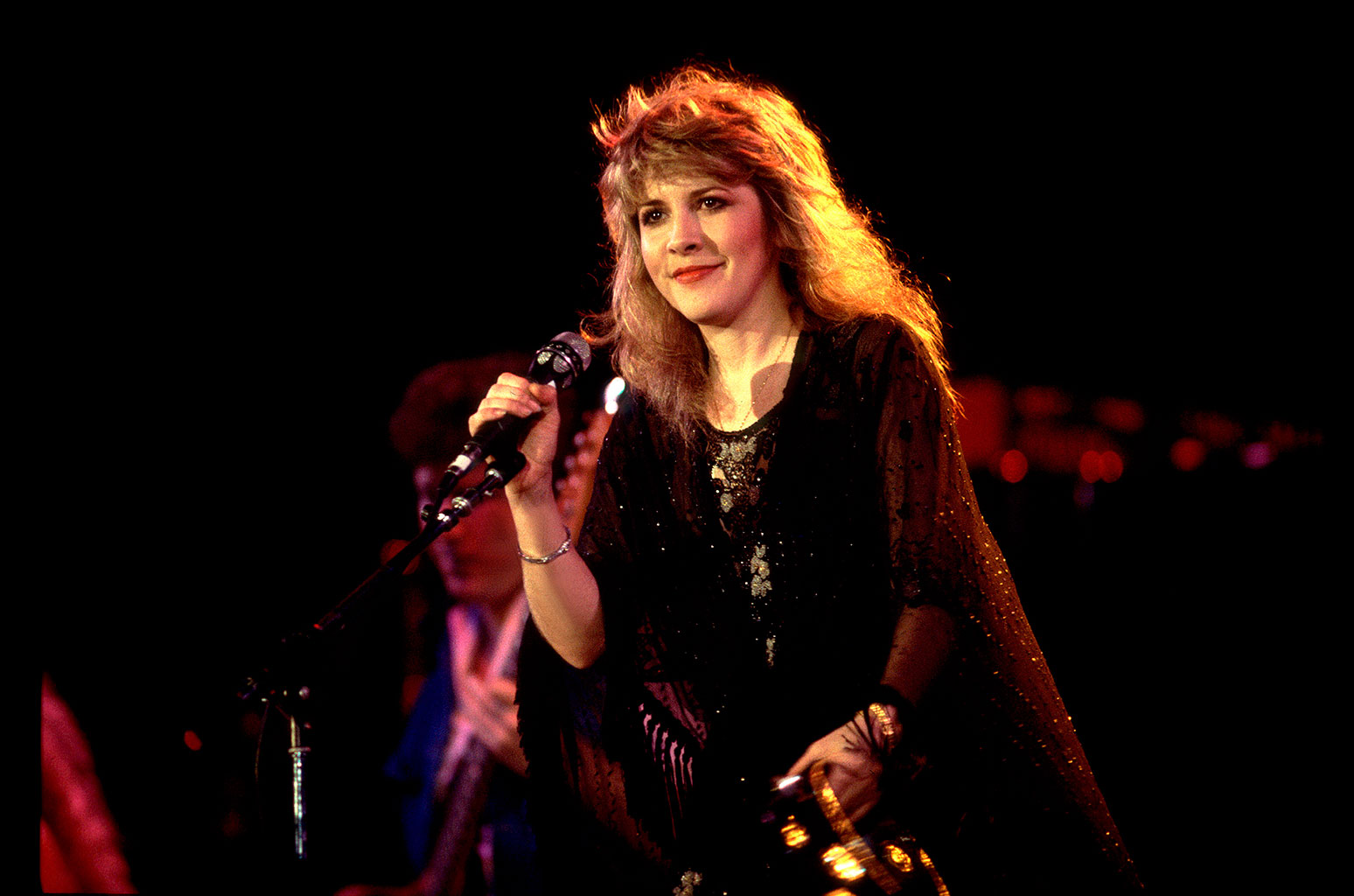 10 Best Stevie Nicks Songs | Billboard