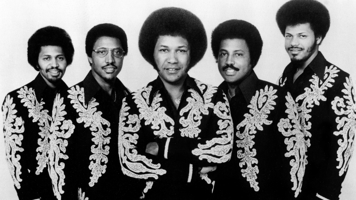 Ralph Tavares of R&B group Tavares dies at 79 - TheGrio