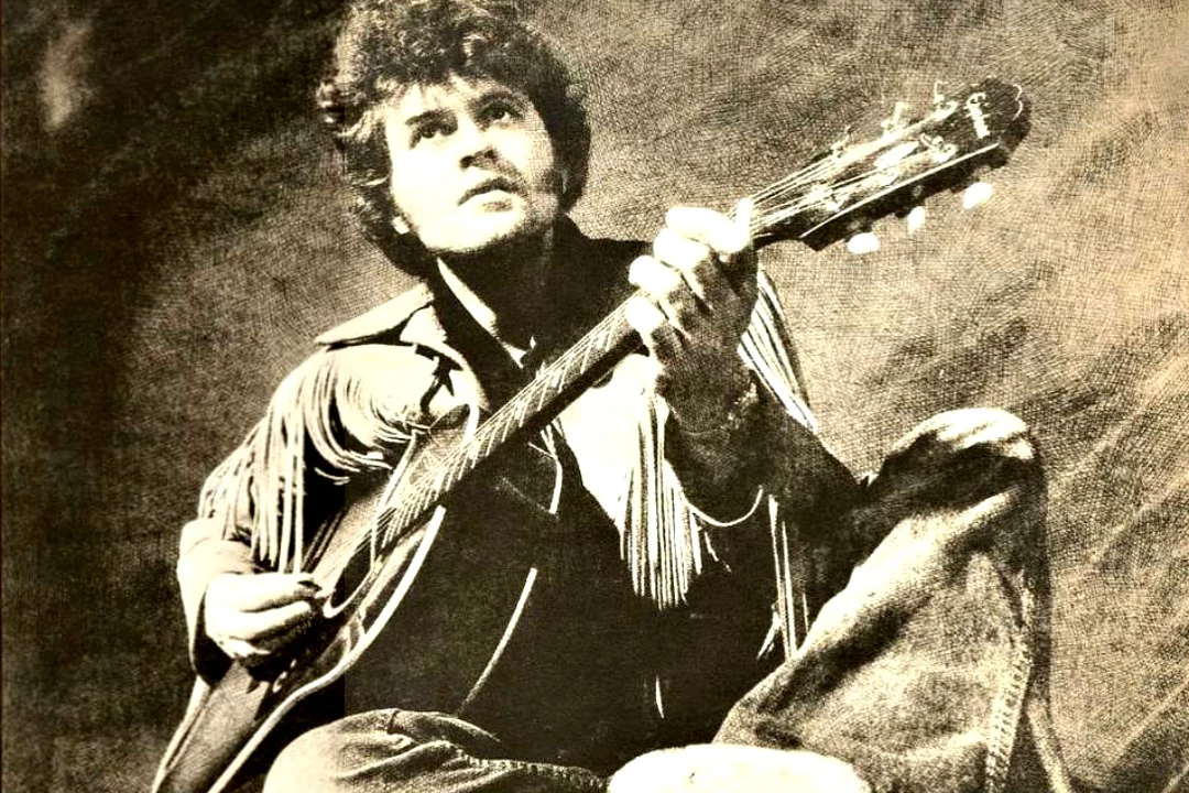 Terry Jacks Hospitalized After Stroke