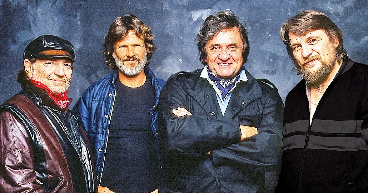 TWANGSVILLE REVISITED: THE HIGHWAYMEN - 4 Albums