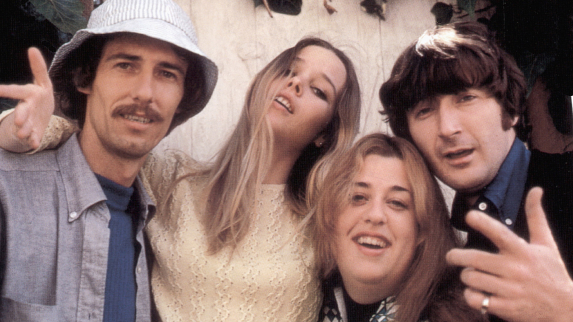 December 8, 1965: “California Dreamin'” by The Mamas & The Papas Was Released - Lifetime