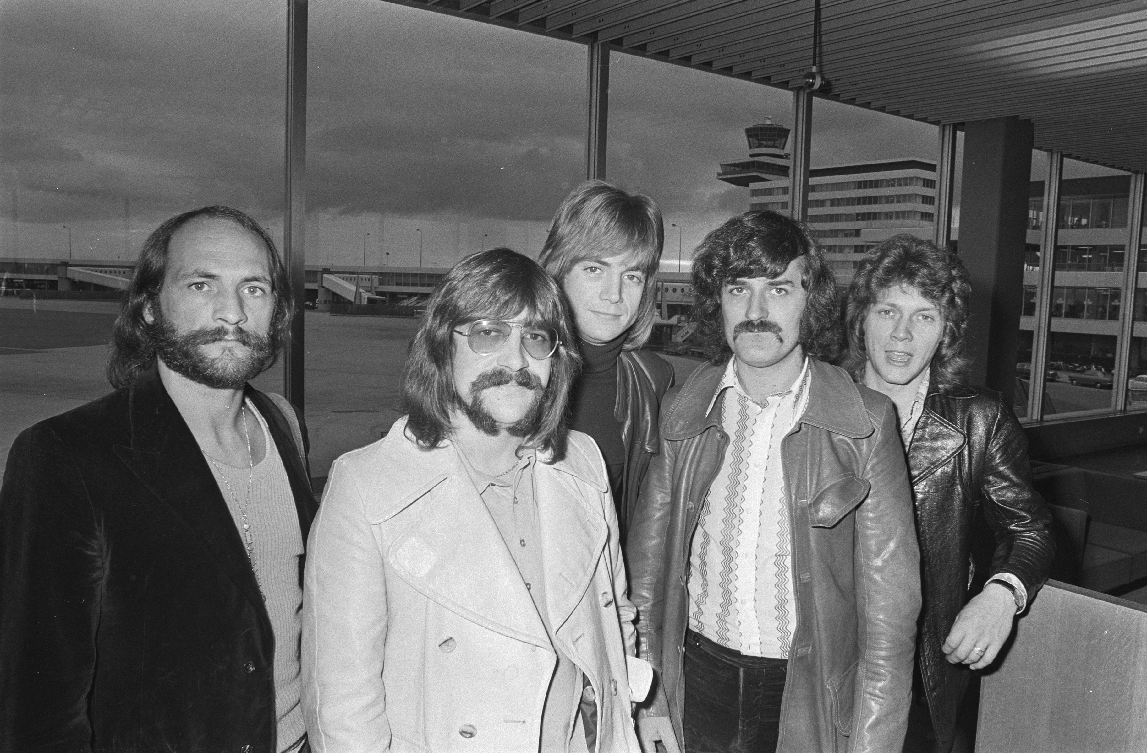 The Moody Blues - Wikipedia