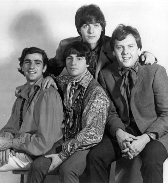 The Rascals - Wikipedia