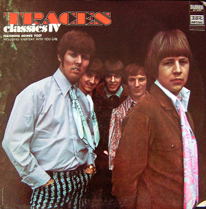 Traces (Classics IV album) - Wikipedia