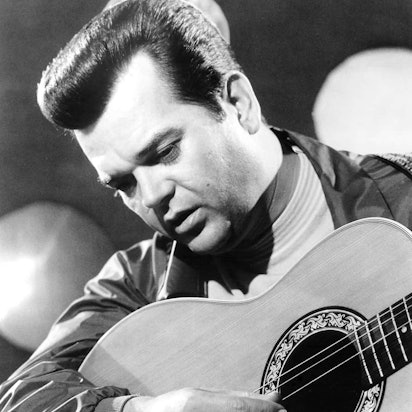 Conway Twitty - Country Music Hall of Fame and Museum