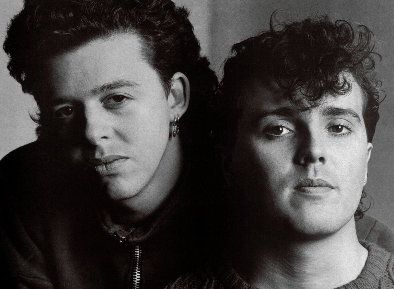 Key Tracks: Tears for Fears' Songs from the Big Chair | Red Bull Music  Academy Daily