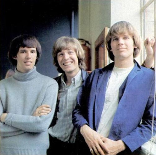 The Walker Brothers - Wikipedia