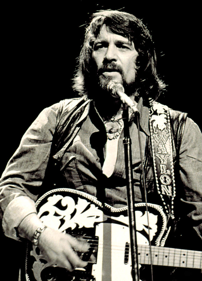 Waylon Jennings - Wikipedia