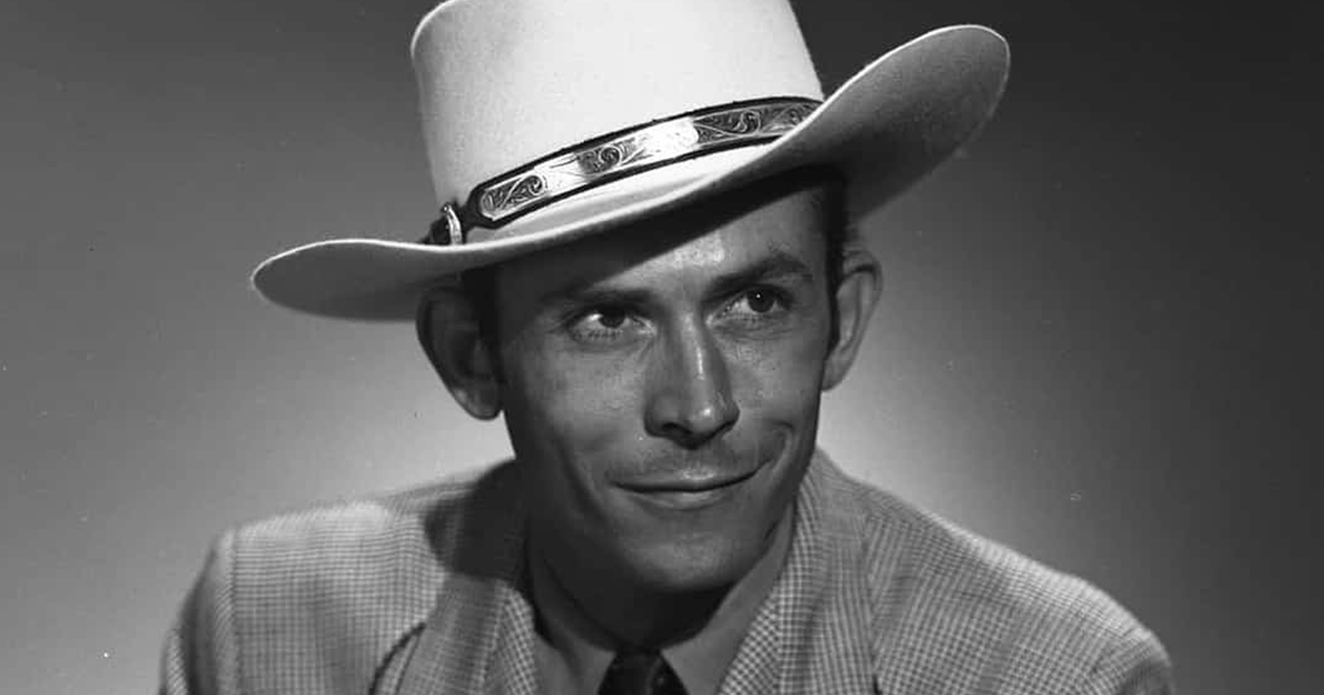 Hank Williams - Country Music Hall of Fame and Museum