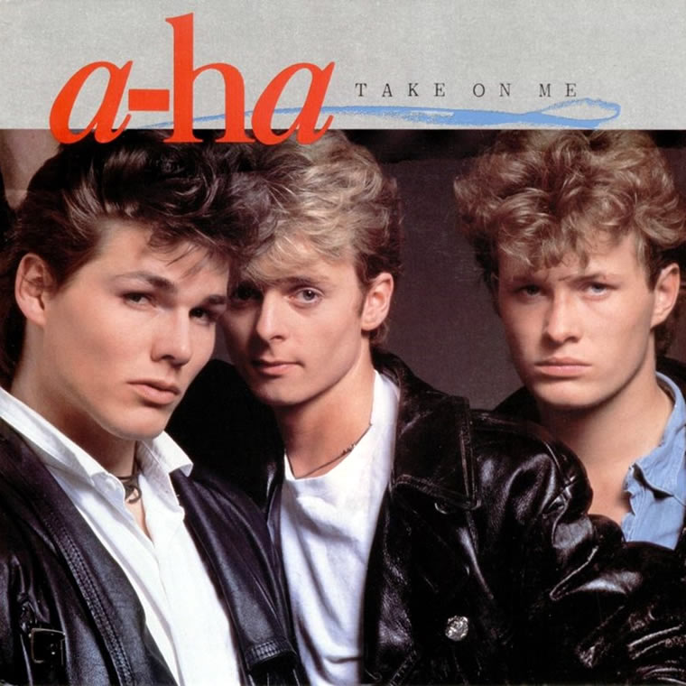 A-Ha!! Non U.S. Artists Hit The No.1 Spot | This Day In Music