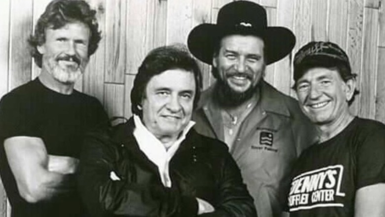 The Untold Truth Of The Highwaymen