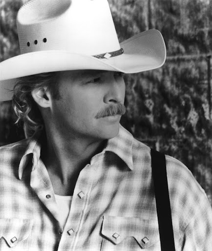 Alan Jackson | Wirth Entertainment Agency