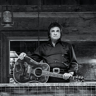 Johnny Cash | Spotify