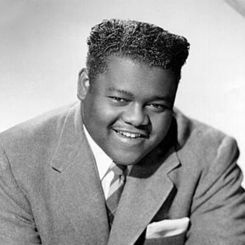 Fats Domino | Spotify