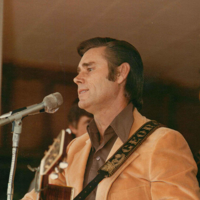 George Jones | Spotify