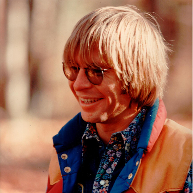 John Denver | Spotify