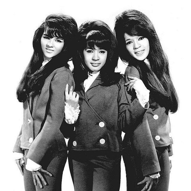 The Ronettes | Spotify