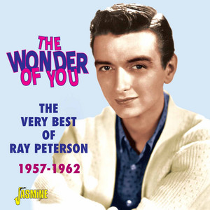 The Wonder of You - song and lyrics by Ray Peterson | Spotify