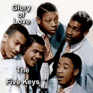 The Five Keys | Spotify