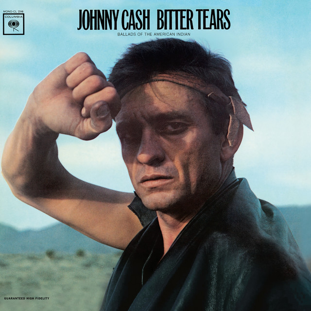 The Ballad of Ira Hayes - song by Johnny Cash | Spotify