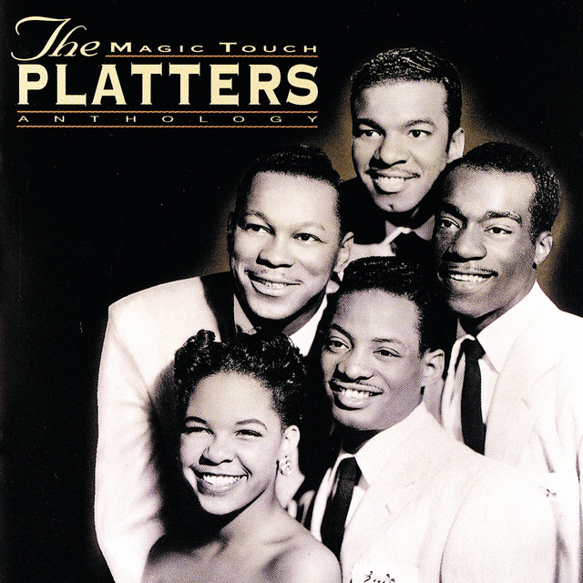 Where - song and lyrics by The Platters | Spotify