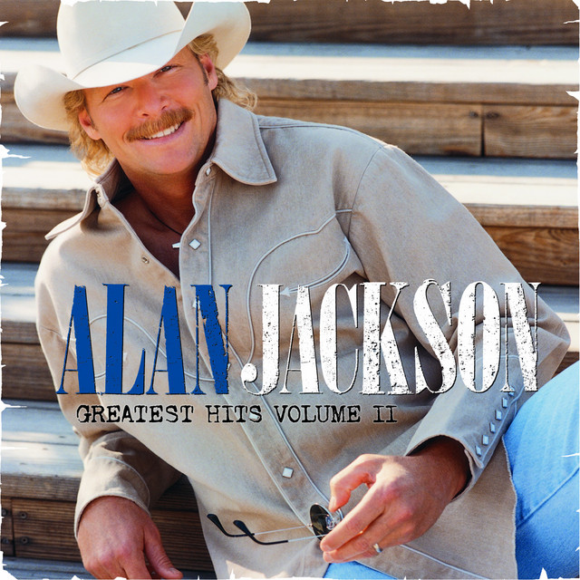 Where Were You (When The World Stopped Turning) - song by Alan Jackson | Spotify