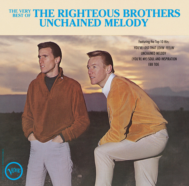 Unchained Melody - song and lyrics by The Righteous Brothers | Spotify