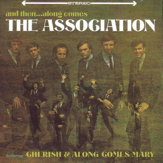 Along Comes Mary - song and lyrics by The Association | Spotify