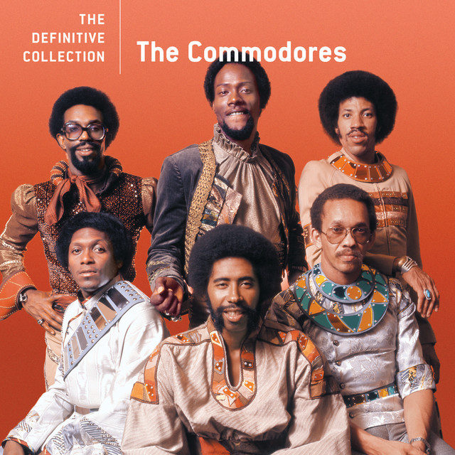 Easy - song and lyrics by Commodores | Spotify