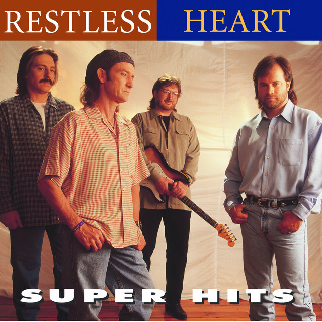 I'll Still Be Loving You - song by Restless Heart | Spotify