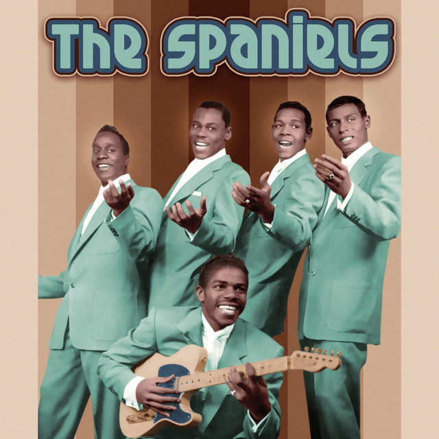 The Spaniels | Spotify