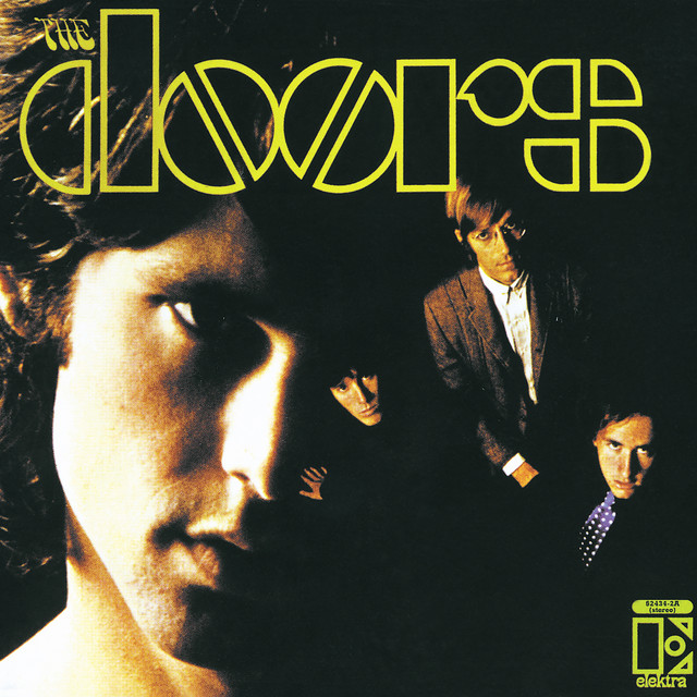 The Doors - Album by The Doors | Spotify