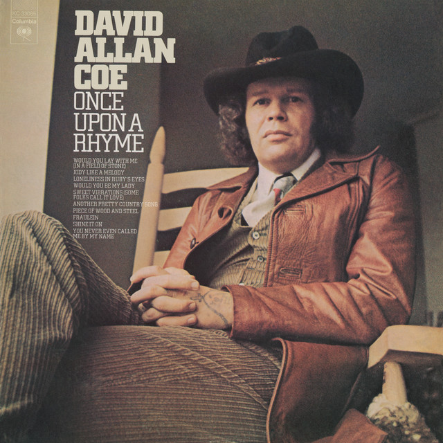 You Never Even Called Me by My Name - song by David Allan Coe | Spotify