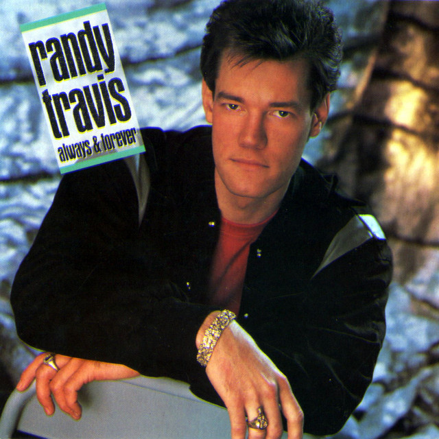 Forever and Ever, Amen - song and lyrics by Randy Travis | Spotify